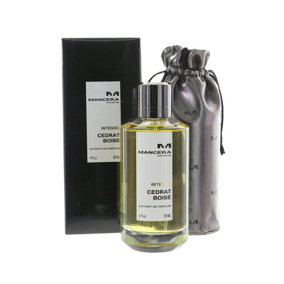 Mancera Cedrat Boise Intense Extrait De Parfum Spray