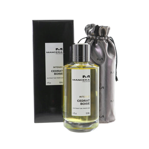 Mancera Cedrat Boise Intense Extrait De Parfum Spray