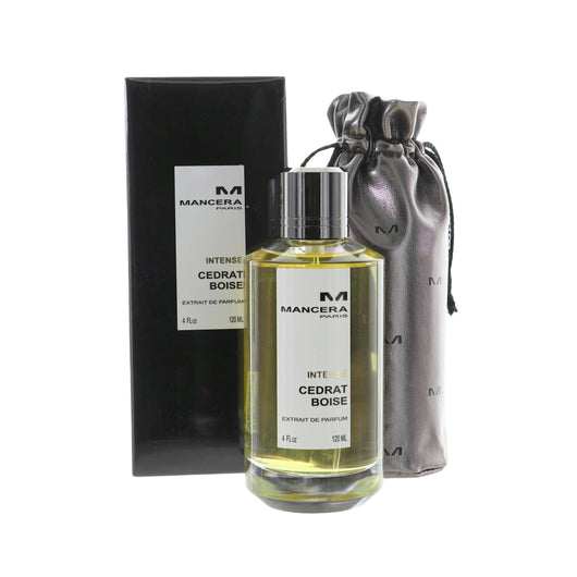 Mancera Cedrat Boise Intense Extrait De Parfum Spray