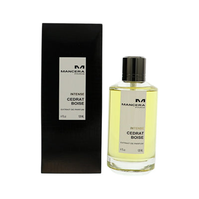 MANCERA CEDRAT BOISE INTENSE