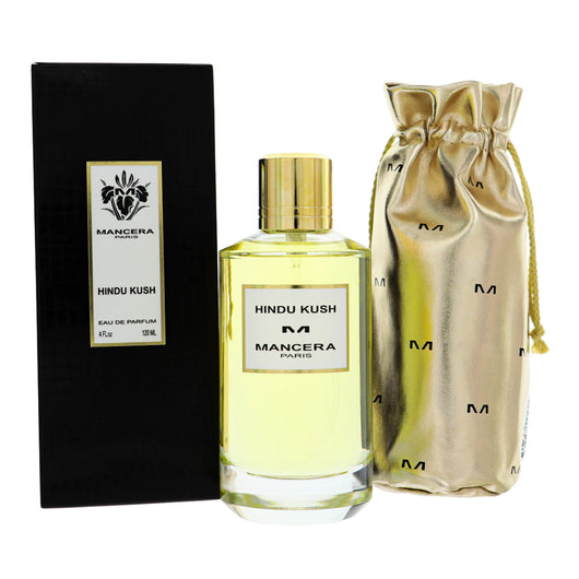 Mancera Hindu Kush Eau De Parfum Spray