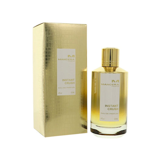 Mancera Instant Crush Eau De Parfum Spray, 4 oz