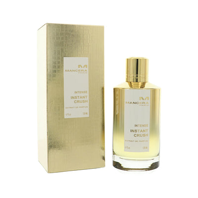 Mancera Instant Crush Intense Extrait De Parfum Spray, 4 oz