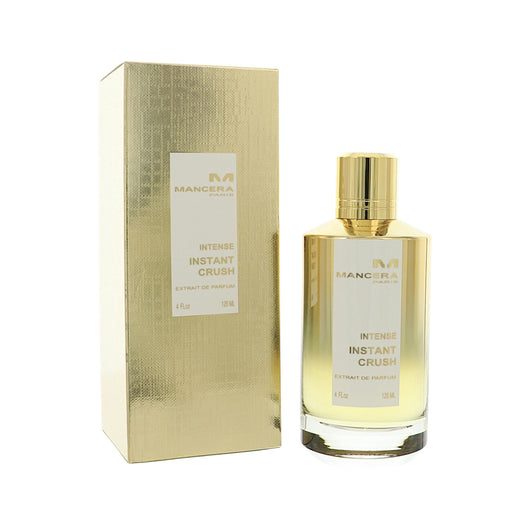 Mancera Instant Crush Intense Extrait De Parfum Spray, 4 oz