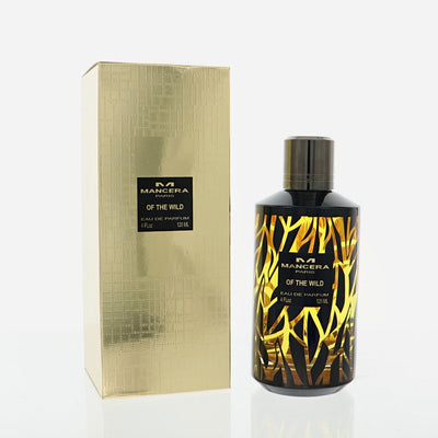 Mancera Of The Wild Eau De Parfum Spray