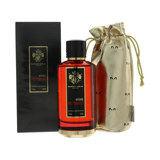 MANCERA RED TOBACCO INTENSE