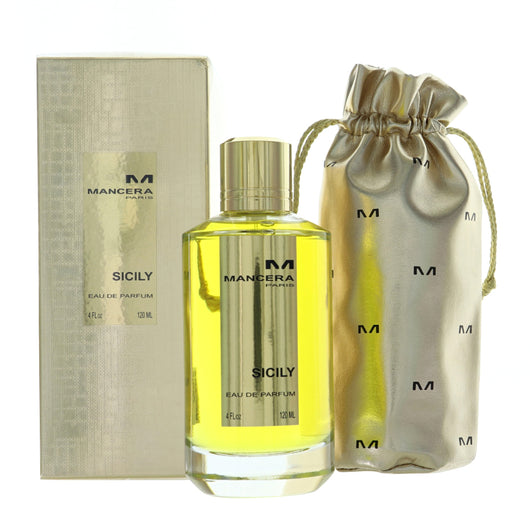 Mancera Sicily Eau De Parfum Spray