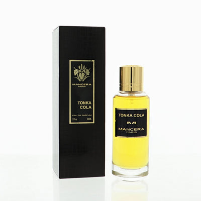 Mancera Tonka Cola Eau De Parfum Spray