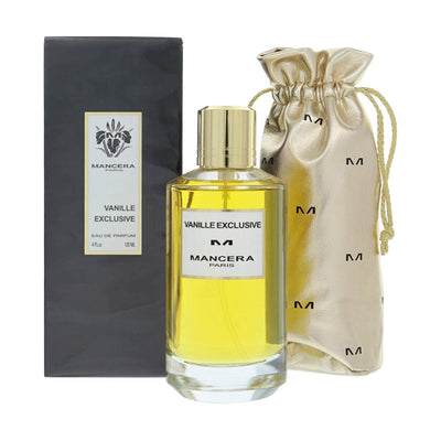 MANCERA VANILLE EXCLUSIVE