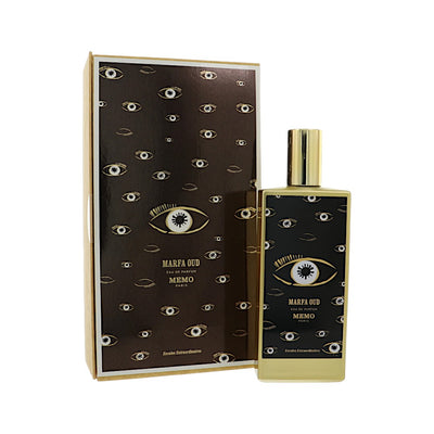 MEMO PARIS MARFA OUD