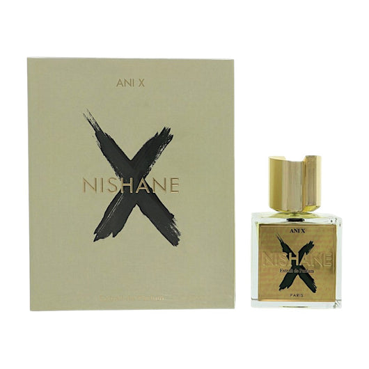 Nishane Ani X Extrait De Parfum Spray