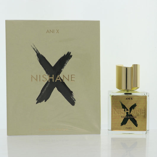 Nishane Ani X Extrait De Parfum Spray