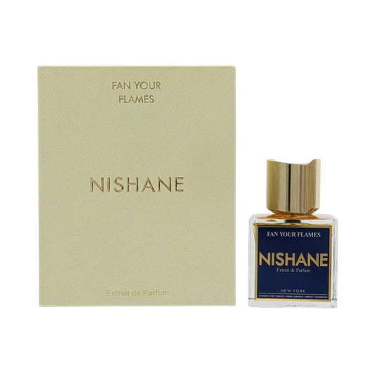 NISHANE FAN YOUR FLAMES