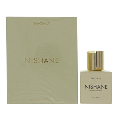 Nishane Hacivat Extrait De Parfum Spray