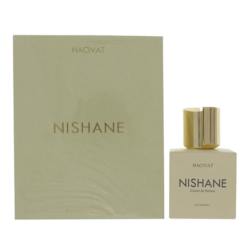 Nishane Hacivat Extrait De Parfum Spray