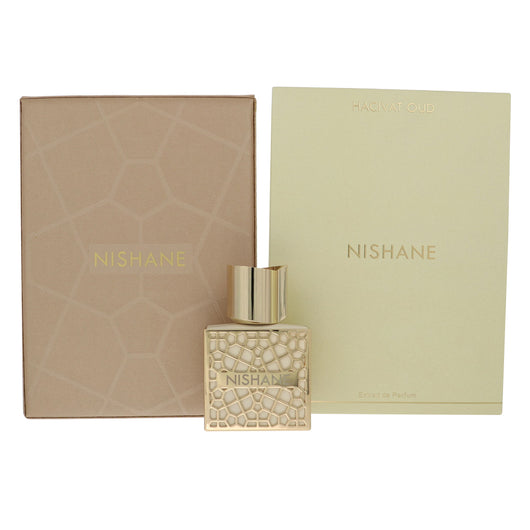Nishane Hacivat Oud Extrait De Parfum Spray