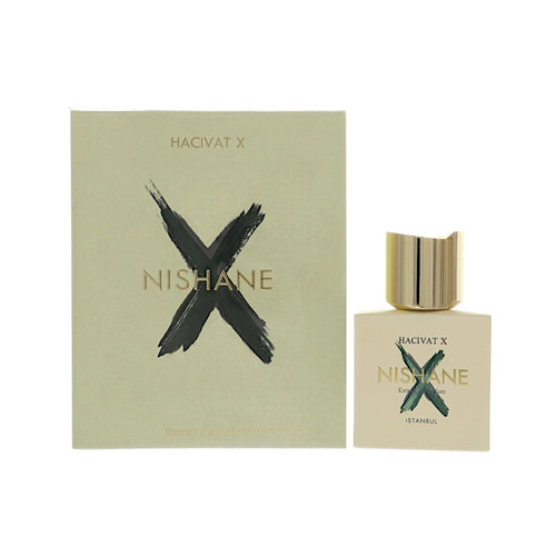 Nishane Hacivat X Extrait De Parfum Spray