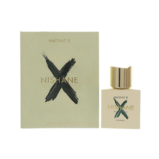 Nishane Hacivat X Extrait De Parfum Spray
