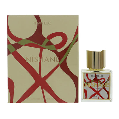 Nishane Tempfluo Extrait De Parfum Spray