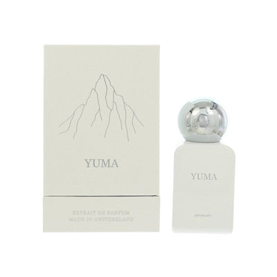 Pernoire Yuma Extrait De Parfum Spray, 1.7 oz