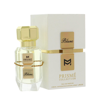 Patek Maison Prisme Collection Blanc Eau De Parfum Spray