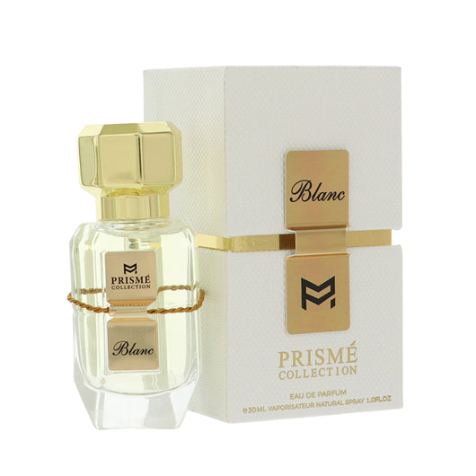 Patek Maison Prisme Collection Blanc Eau De Parfum Spray