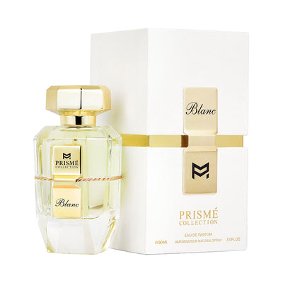Patek Maison Prisme Collection Blanc Eau De Parfum Spray