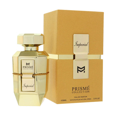 Patek Maison Prisme Collection Imperial Eau De Parfum Spray