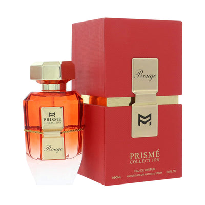 Patek Maison Prisme Collection Rouge Eau De Parfum Spray, 3.0 oz