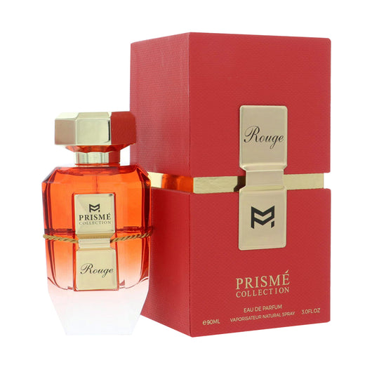 Patek Maison Prisme Collection Rouge