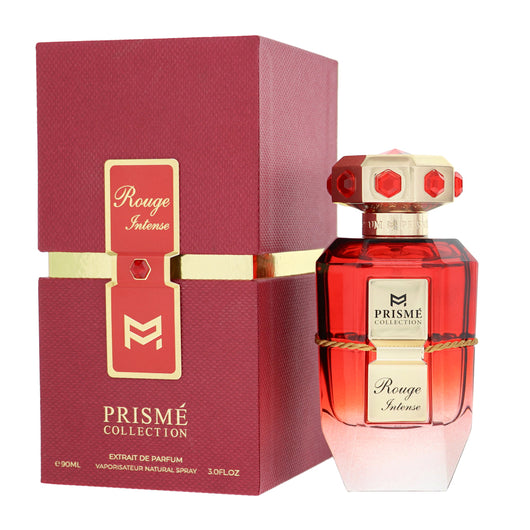 Patek Maison Prisme Rouge Intense Extrait De Parfum Spray