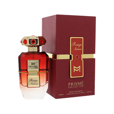 PATEK MAISON PRISME ROUGE INTENSE