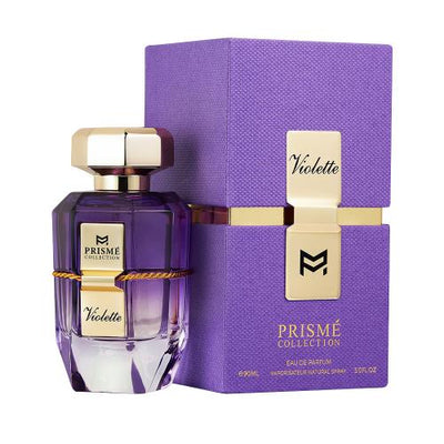 Patek Maison Prisme Collection Violette Eau De Parfum Spray