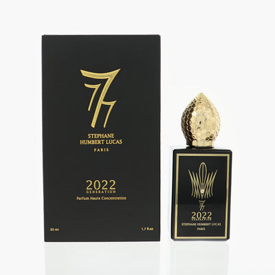 STEPHANE HUMBERT LUCAS 2022 GENERATION BLACK