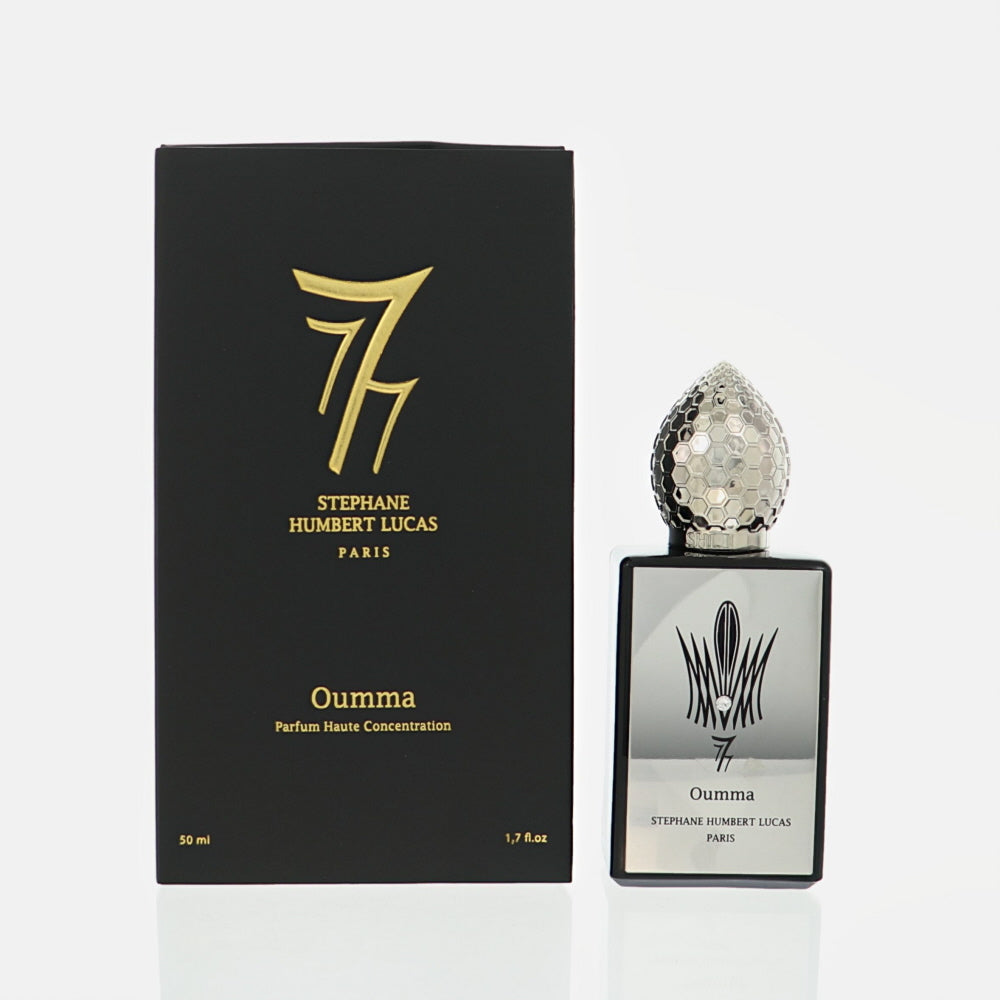 Stephane Humbert Lucas Oumma Eau De Parfum Spray