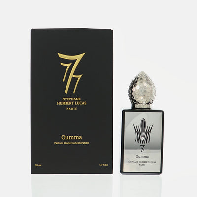 Stephane Humbert Lucas Oumma Eau De Parfum Spray