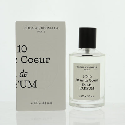 THOMAS KOSMALA NO.10 DESIR DU COEUR