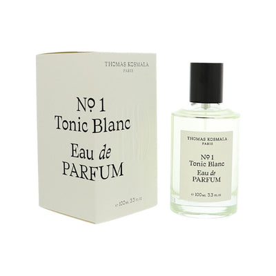 Thomas Kosmala No.1 Tonic Blanc Eau De Parfum Spray, 3.3 oz