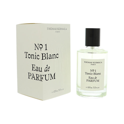 Thomas Kosmala No.1 Tonic Blanc Eau De Parfum Spray, 3.3 oz