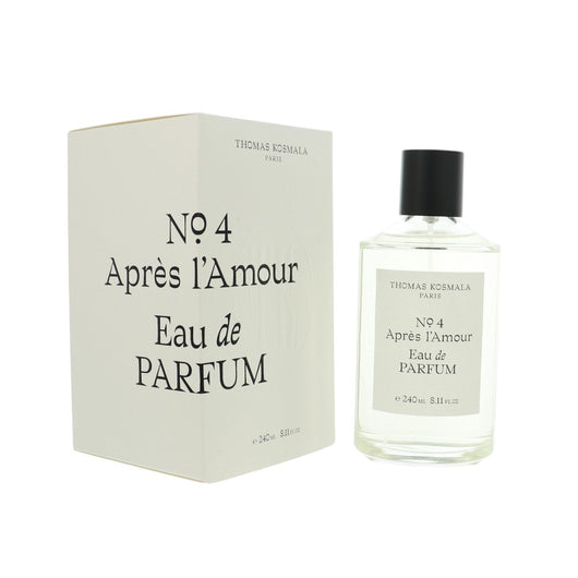 Thomas Kosmala No.4 Apres Lamour Eau De Parfum Spray, 8.11 oz