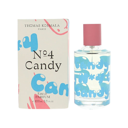 THOMAS KOSMALA No.4 CANDY