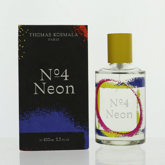 THOMAS KOSMALA No.4 NEON