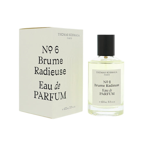 Thomas Kosmala No.6 Brume Radieuse Eau De Parfum Spray, 3.3 oz