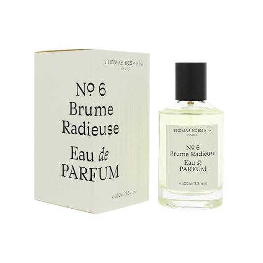 THOMAS KOSMALA NO.6 BRUME RADIEUSE