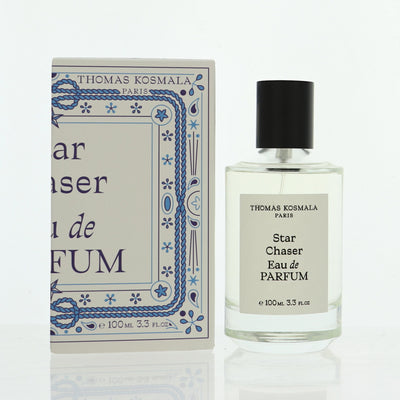 THOMAS KOSMALA STAR CHASER