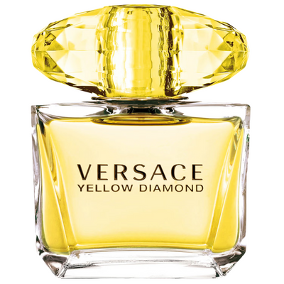 VERSACE YELLOW DIAMOND