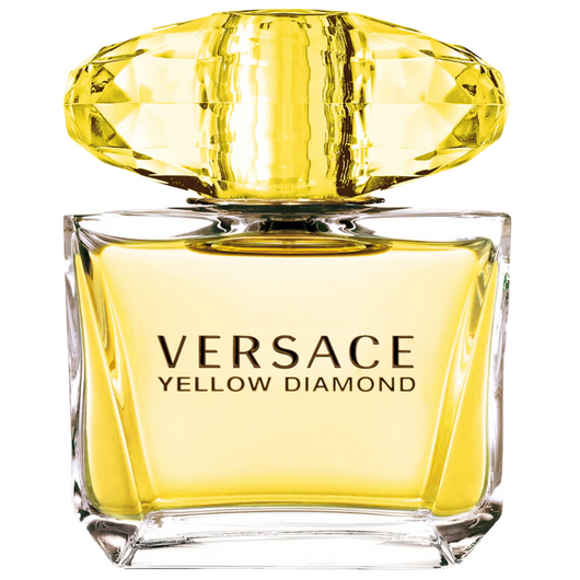 VERSACE YELLOW DIAMOND