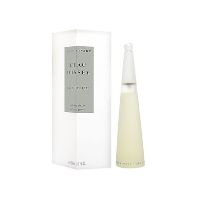 ISSEY MIYAKE ISSEY MIYAKE L'EAU D'ISSEY