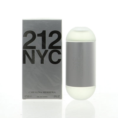 CAROLINA HERRERA 212 NYC
