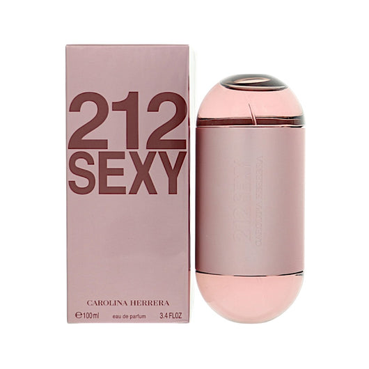CAROLINA HERRERA 212 SEXY